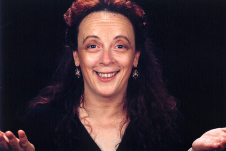 Laura Curino